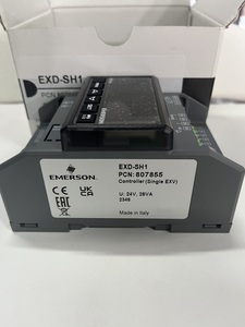 Controlador de Expansión Electrónico EXD-SH12 para Bombas de Calor y Almacenamiento en Frío - Product Image 5