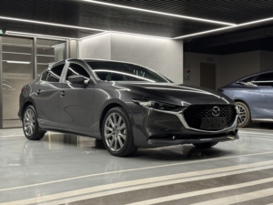 <span class=keywords><strong>Mazda</strong></span> 3 Axela <span class=keywords><strong>2023</strong></span> 2024 2025, Autos Usados de Alta Velocidad, Sedán Usado, Sedán de 5 Plazas, Volante a la Izquierda - Product Image 3