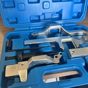 Juego de herramientas compatibles con bloqueo de sincronización de ajuste de alineación del árbol de levas para BMW N12 N14 <span class=keywords><strong>Mini</strong></span> <span class=keywords><strong>Cooper</strong></span> Citroen C4 herramienta de sincronización del motor - Product Image 2