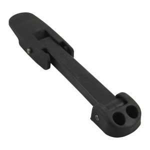 Loquet de capot de camion, pièces de camion compatibles avec <span class=keywords><strong>Ford</strong></span> <span class=keywords><strong>F650</strong></span> F750 2000-2016, référence OE XC3Z-16700-AA, vente en gros, en stock, <span class=keywords><strong>prix</strong></span> usine - Product Image 3