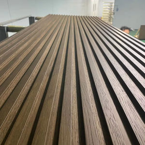 ตาข่าย<span class=keywords><strong>ไม้</strong></span>ตก<span class=keywords><strong>แต่ง</strong></span>บ้าน<span class=keywords><strong>ไม้</strong></span>เนื้อแข็งกันน้ำทันสมัย - Product Image 6