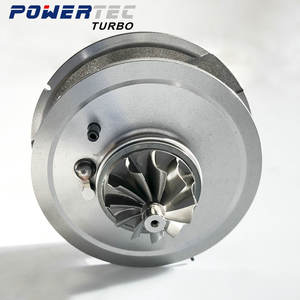 Cartouche de turbo GTE1449KVZ 877674 877674-0004 5802363734 pour Fiat Ducato 2.3 MJT Cartouche de turbo pour <span class=keywords><strong>Peugeot</strong></span> Boxer Blue HDi - Product Image 4