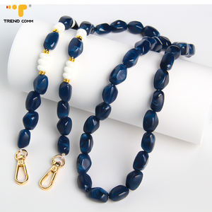 Ремешок на запястье ручной работы из акрила - Product Image 3