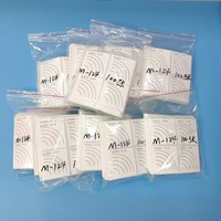 Suku Cadang Domino Berkualitas Tinggi Domino IC-2BK154 Chip Tinta RFID TAG untuk Printer Inkjet Domino Ax150i Ax350i Ax550i CIJ