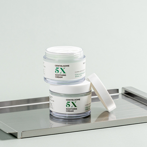 ครีมบำรุงผิวจากเซนเทลล่าไนอาซินาไมด์ขนาด50มล. จาก Neul20s บำรุงผิวครีมบำรุง5X ยอดนิยมแบบเกาหลี - Product Image 5