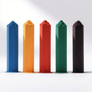 <strong>Chemical</strong> <strong>Formula</strong> <strong>for</strong> Iron Oxide Black Fe3O4 <strong>Dye</strong> <strong>for</strong> Wood Mulch Colorant Concrete Color Cement Charcoal CAS 1332-37-2 Iron Oxide - Product Image 1