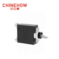 Disjoncteurs CVP-SM avec actionneur à palette, disjoncteur magnétique hydraulique Chinehow pour moteur