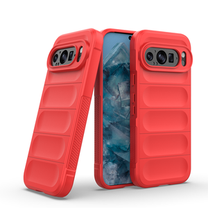 Coque arrière de la veste en duvet pour Google Pixel 9 Pro, Pour Pixel 8 <span class=keywords><strong>Air</strong></span> cushion case back cover - Product Image 2