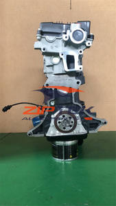 Motor G4EE Nuevo de Fábrica para Hyundai Verna/Elantra - Product Image 5