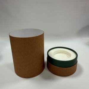 <span class=keywords><strong>Tubo</strong></span> redondo <span class=keywords><strong>de</strong></span> <span class=keywords><strong>papel</strong></span> <span class=keywords><strong>kraft</strong></span> <span class=keywords><strong>de</strong></span> fábrica para té, <span class=keywords><strong>tubo</strong></span> <span class=keywords><strong>de</strong></span> cartón biodegradable - Product Image 3
