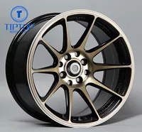 Подходит для XXR дизайном по оптовой цене колесные диски 17 18 дюймов обода колеса aftermarket литые диски 18x8,75 18x9.0