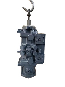 Pompe hydraulique neuve d'origine A22VG045HT1005M1 R902211027 - Product Image 4