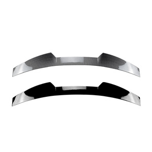 Alerón Superior Modelo Blade para <span class=keywords><strong>BMW</strong></span> <span class=keywords><strong>X4</strong></span> F26 2014-2018, Alerón Trasero Pequeño, Alerón Fijo - Product Image 2