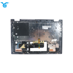 5cb0y85490 <span class=keywords><strong>palmrest</strong></span> cho <span class=keywords><strong>Lenovo</strong></span> IdeaPad Flex 5-14 Series mà không cần <span class=keywords><strong>Touchpad</strong></span> Top Bìa trên trường hợp lắp ráp - Product Image 2