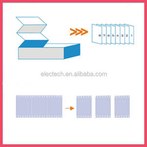 연속형 용지 절단기 가격 - Product Image 5