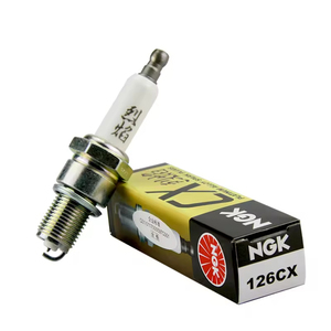 Bujías de Iridio Láser Originales de Alto Rendimiento, Suministro a Granel Directo de Fábrica para Mercados Automotrices Globales 126CX - Product Image 3