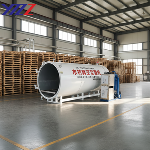 Composants PLC de pointe pour séchoir à <span class=keywords><strong>bois</strong></span> automatique haute efficacité, puissance 5,5 kW, chauffage électrique 18 kW, machines de travail du <span class=keywords><strong>bois</strong></span> - Product Image 1