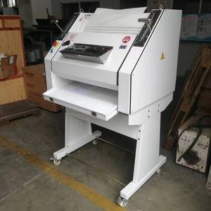 Máquina de moldeado de pan francés de varilla larga, 1200g, para amasado pesado, importada, F50 Mini, equipo de panadería de plástico - Product Image 4