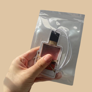 <span class=keywords><strong>OEMA</strong></span> Variété de parfum de modelage Parfum personnalisé Désodorisants en forme de bouteille de différentes couleurs - Product Image 2