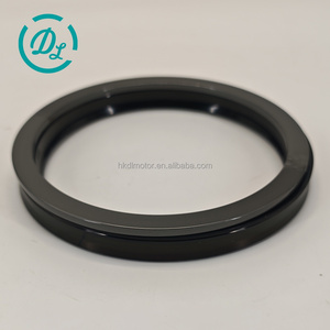Sello de empaquetadura de varilla EexcavaStart 707-51-90860 para excavadoras PC210LC-10, PC220-8M0, PC240LC-10: duradero y de bajo consumo para motor - Product Image 1