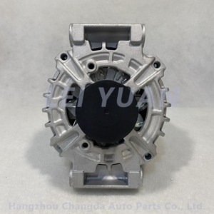 อะไหล่ไดชาร์จคุณภาพสูง 12V AC สภาพใหม่ สำหรับ MINI Cooper S Mini 1.6 0121615012 0986081820 DRA0214 - Product Image 2