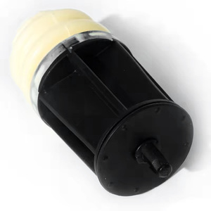 Bloc tampon d'essieu arrière Peugeot 4008P84 5008P87 C5 Aircross 9813587180 Pièce de rechange en plastique - Product Image 1