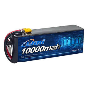 Buena <span class=keywords><strong>venta</strong></span> Best Buy 300mAh 1s Lipo Lip Quadcopter Drone Batería - Product Image 4