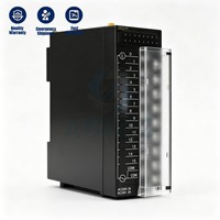 Módulo de Salida Analógica TSXASY410C, Controlador PLC TSXASY410C con Interruptores Opcionales, Servicio de Protocolo LACP