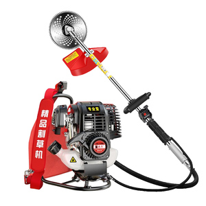 Pièces personnalisées pour débroussailleuse sans fil haute puissance et machine de coupe de qualité supérieure pour mini-excavatrice et tondeuse à gazon pour gazon et tapis - Product Image 4