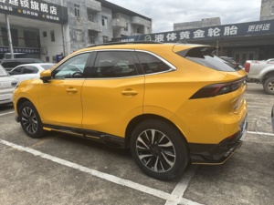 <span class=keywords><strong>Auto</strong></span> Usata 2022 Dongfeng Fengxing T5 <span class=keywords><strong>EVO</strong></span> 1.5T con Trasmissione Automatica, Tetto Panoramico, Guida a Sinistra, 5 Porte, 5 Posti - Product Image 4