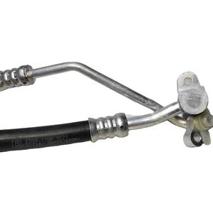 AC คอนเดนเซอร์/คอมเพรสเซอร์/สาย-ด้านหน้าหลอด AC 97761-2W500 OEM 977612W500เหมาะสำหรับชิ้นส่วนรถยนต์เกาหลี - Product Image 2