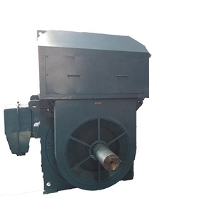 มอเตอร์เหนี่ยวนำสามเฟส WEG มอเตอร์สามเฟส WEG มอเตอร์เหนี่ยวนำกำลังสูง - Product Image 1