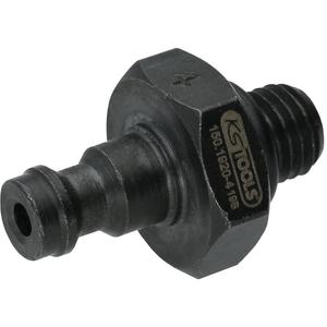 KS TOOLS Adaptateur à vis no 4, 3/8 "x 20 UNF - Product Image 1