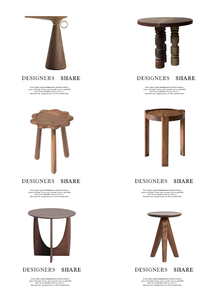 <span class=keywords><strong>Mesa</strong></span> <span class=keywords><strong>de</strong></span> <span class=keywords><strong>Centro</strong></span> Moderna <span class=keywords><strong>de</strong></span> Lujo con Forma <span class=keywords><strong>de</strong></span> Tambor, Tallado en Relieve Geométrico 3D, Cilindro Redondo <span class=keywords><strong>de</strong></span> Madera Maciza, <span class=keywords><strong>Mesa</strong></span> <span class=keywords><strong>de</strong></span> <span class=keywords><strong>Centro</strong></span> para Sala <span class=keywords><strong>de</strong></span> Estar - Product Image 6