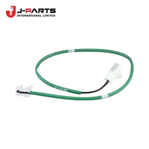 ท่อ (สำหรับเทอร์มิสเตอร์คูลเลอร์) สำหรับโตโยต้า HIACE KCH10 Granvia 2000-2002 OE 88669-26031 8866926031 - Product Image 3