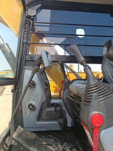 รถขุดมือสองยี่ห้อและรุ่นต่างๆรถขุดระดับพรีเมี่ยม Sany 75 - Product Image 2