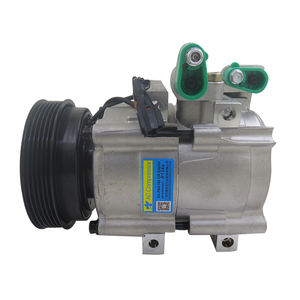 Ompressor de 18 Aor Hino hinahindra uv500 U500 500 XU500 1203A0000611N - Product Image 1