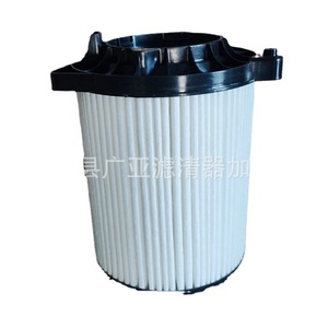 Élément de filtre à air 670004604 pour Toyota Faw Levante SUV 3.0T Diesel, pièce de rechange - Product Image 2