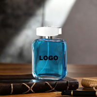 Eau de Toilette VIP pour Homme, 100ml, Parfum Boisé Frais, Longue Durée, Idéal pour le Quotidien et les Rendez-vous – Meilleure Vente