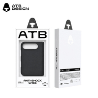 Coque en silicone magnétique compatible en gros pour iPhone Duo, étui magnétique en silicone liquide mince, coque pliable personnalisée pour iPhone
