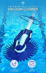 <b>Water</b> Crown Product Line Vacuum Cleaners and <b>Pool</b> <b>Pumps</b> - Product Image 4