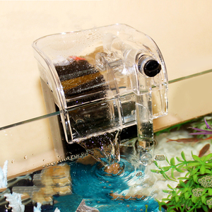 Usine En Gros L'<span class=keywords><strong>aquarium</strong></span> Suspendu À L'extérieur <span class=keywords><strong>Filtre</strong></span> Externe - Product Image 1