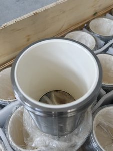Pièces de pompe de forage, décharge/aspiration BW800 - Product Image 3