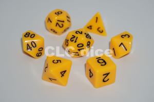 Jeu de dés holographiques, ensemble complet de 6 couleurs pour duges-drons et Dragons, cartes mondiale D & D MTG sn, D20 D12 D10 D8 D6 D4 - Product Image 6