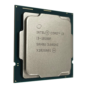 โปรเซสเซอร์เดสก์ท็อป 4 คอร์ 12300T CPU 2.3 GHz พร้อมหน่วยความจำ 12M ผลิตภัณฑ์ใหม่ I3 12300T - Product Image 6