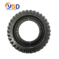 Nouvelle unité de commande de transmission YSD de haute qualité pour Wuling OE 23585662, pièces de transmission automatique 2020- Garantie 1 an Fabriqué à Hebei