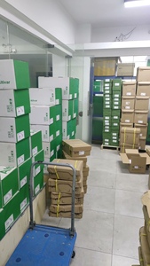 Nieuwe Originele HMIZCFA16S voor Schi-neider 16GB Cfast Card Opslagsysteem PLC Industriële CF-kaart Hoge temperatuur SD-kaart PLC Programma - Product Image 6