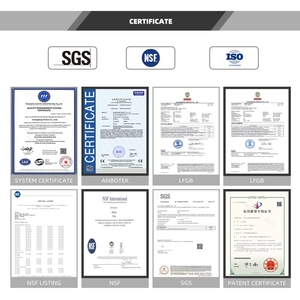 Hiệu suất cao dễ dàng di chuyển thép không gỉ bền thương mại lớn di động bỏng ngô Máy giỏ hàng - Product Image 5