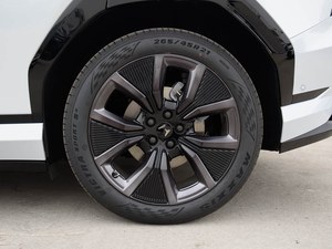 Dongfeng Hon/da S7: Rendimiento Potente, Avance Inigualable. Una visión electrificada, conducción sin miedo. - Product Image 6