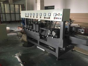 Máy Viền Kính Phẳng Thẳng - Product Image 3